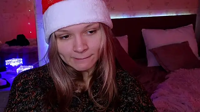 LitaBrom online show from 12-26-24, 04:21