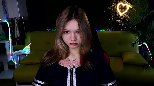 LitaBrom online show from 02-01-25, 02:47