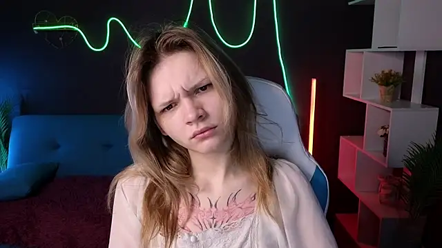 LitaBrom online show from 02-05-25, 01:15