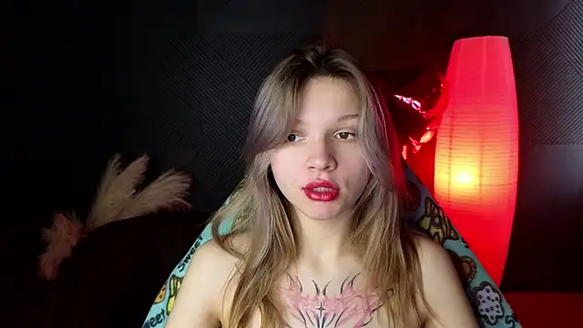 LitaBrom online show from 03-02-25, 04:28