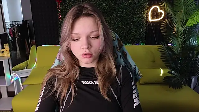 LitaBrom online show from 03-03-25, 08:05