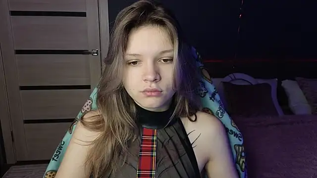 LitaBrom online show from 03-04-25, 01:01