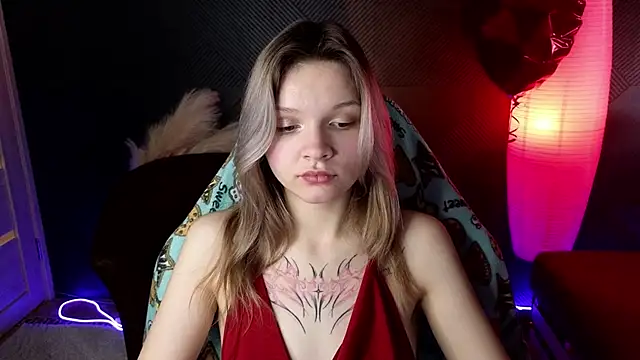 LitaBrom online show from 03-09-25, 01:04