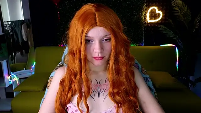 LitaBrom online show from 03-13-25, 10:57