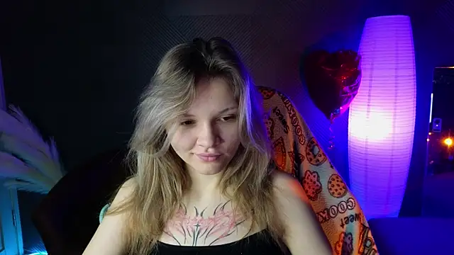 LitaBrom online show from 03-18-25, 12:49