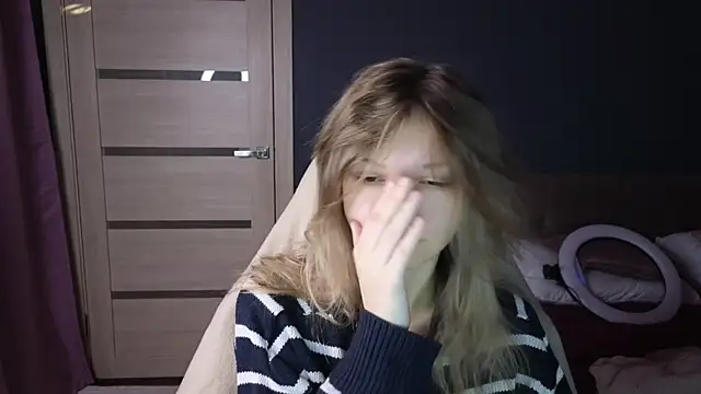 LitaBrom online show from 10-14-25, 01:39