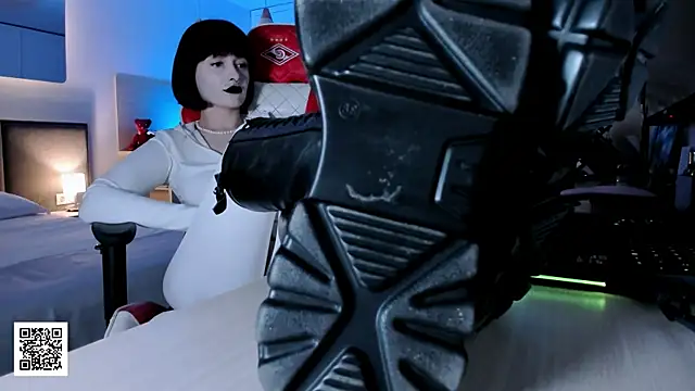 Snapshot of _Goddess_Misha_ chatting on 10-15-25, 09:26 Goddess Misha online show from 10-15-25, 09:26