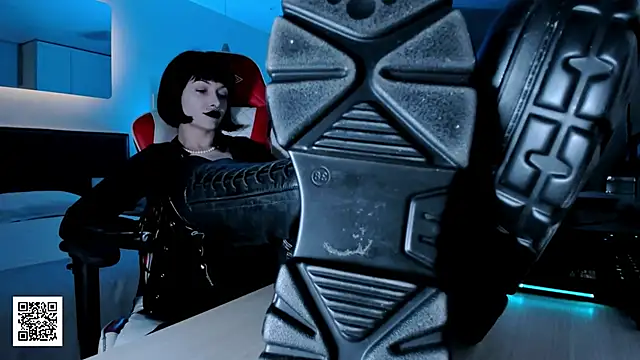  Goddess Misha  online show from 11-22-25, 09:03