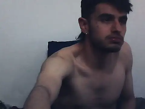 Snapshot of NicoxDel chatting on 12-26-24, 09:37 NicoxDel online show from 12-26-24, 09:37