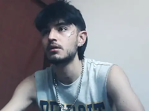 Snapshot of NicoxDel chatting on 04-05-26, 04:37 NicoxDel online show from 04-05-26, 04:37