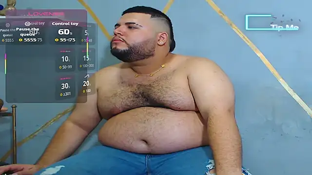 damian chubby online show from 09-25-25, 11:30