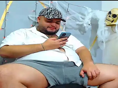 damian chubby online show from 10-19-25, 12:06