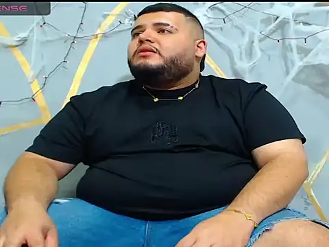 damian chubby online show from 10-28-25, 12:58