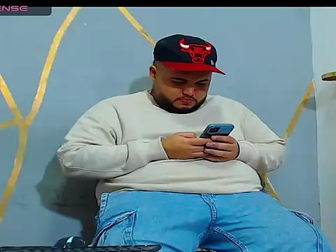 damian chubby online show from 11-16-25, 07:36