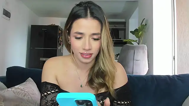 honeyann08 online show from 02-22-25, 01:02