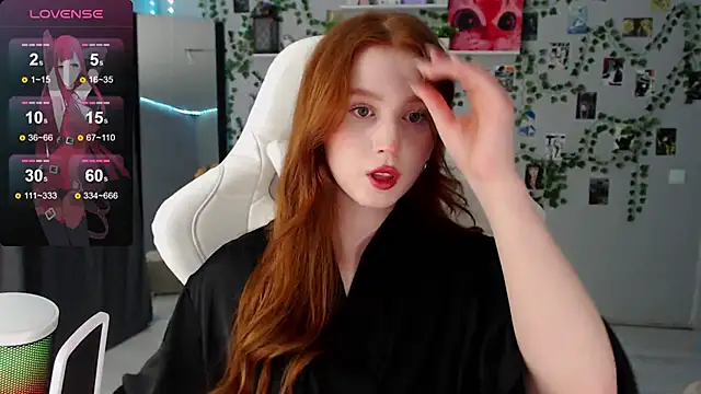 Meow babe online show from 12-04-24, 10:46