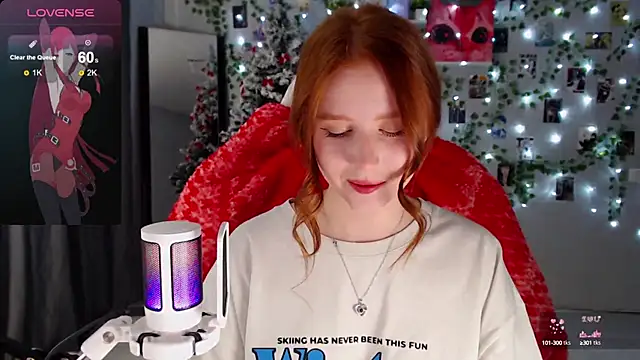 Meow babe online show from 12-11-24, 07:09