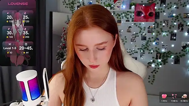 Meow babe online show from 12-23-24, 11:25