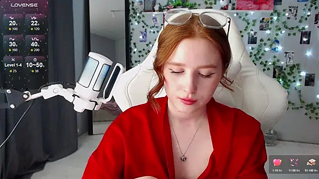 Meow babe online show from 01-07-25, 04:05