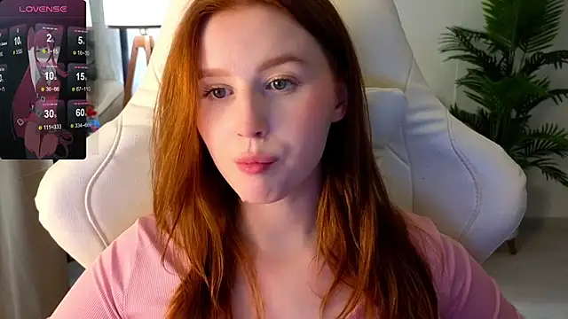 Meow babe online show from 02-09-25, 01:35