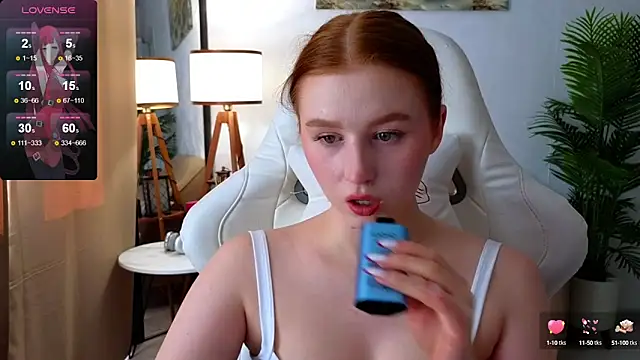 Meow babe online show from 02-20-25, 10:27