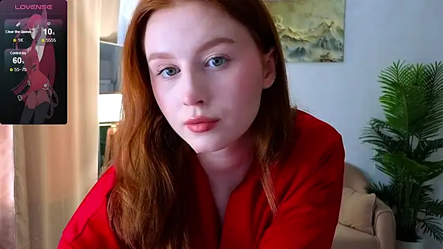 Meow babe online show from 02-22-25, 10:07