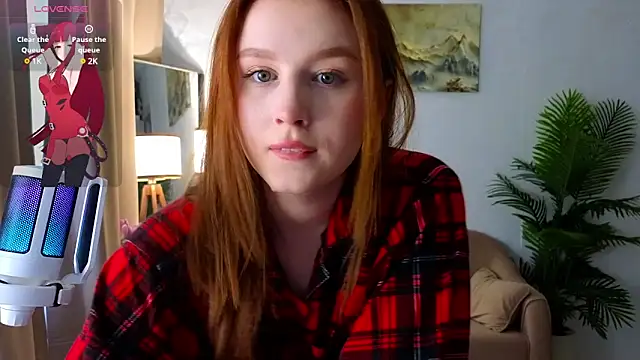 Meow babe online show from 03-12-25, 08:41