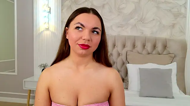 CamillaLarson online show from 04-29-26, 03:10