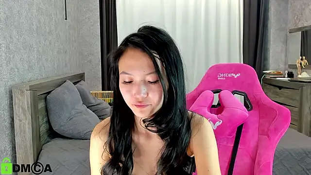 ailey chao online show from 12-08-24, 01:14