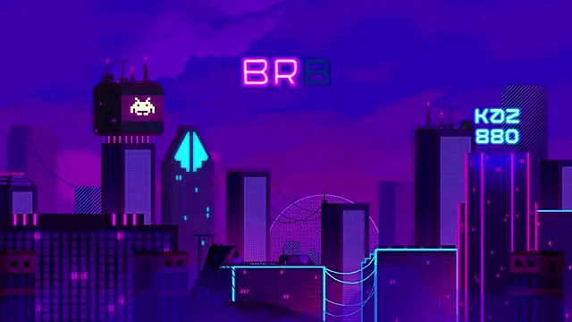 ailey chao online show from 11-18-25, 02:50