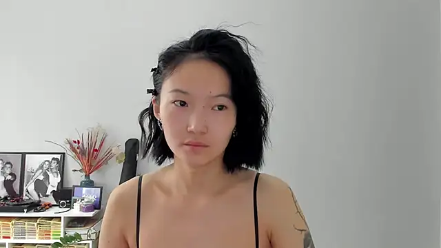 ailey chao online show from 03-24-26, 04:39