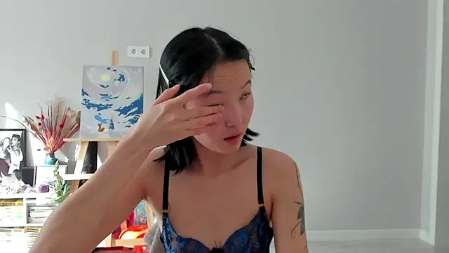 ailey chao online show from 05-09-26, 02:28