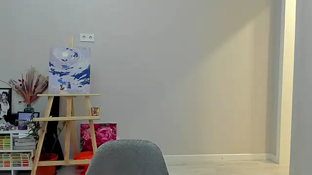 ailey chao online show from 05-10-26, 02:17