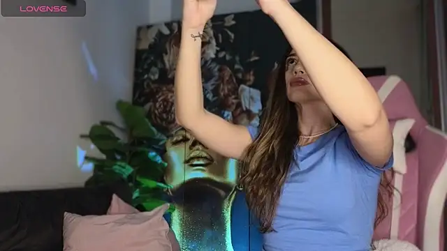 ReyaSophia online show from 02-24-26, 09:46