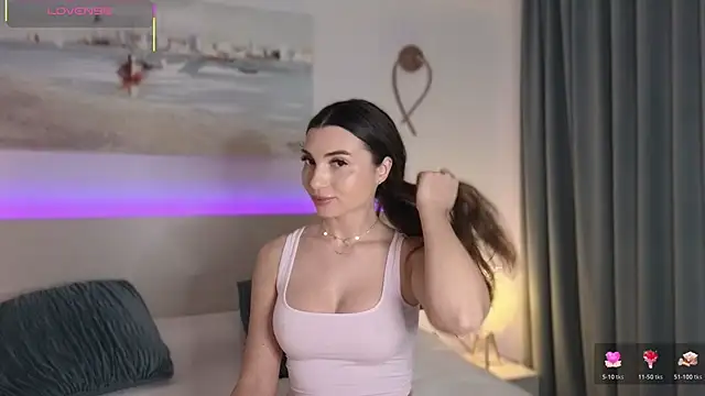 ReyaSophia online show from 03-13-26, 09:21