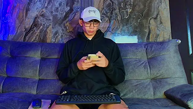 Daviid laidd online show from 01-04-25, 06:09