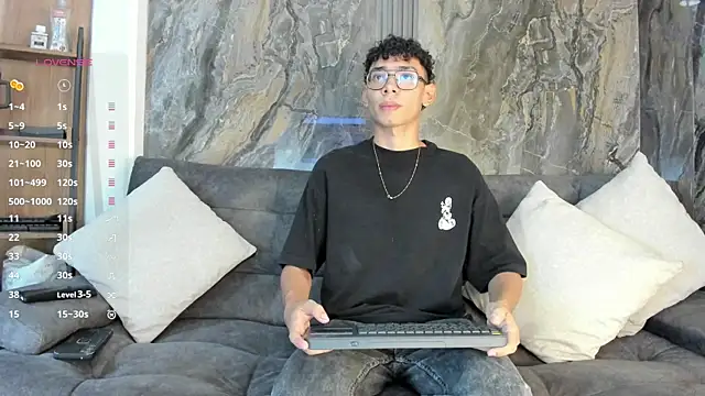 Daviid laidd online show from 09-26-25, 08:13