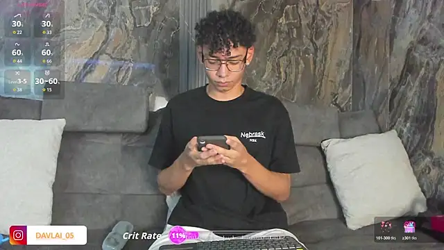 Daviid laidd online show from 12-02-25, 10:05