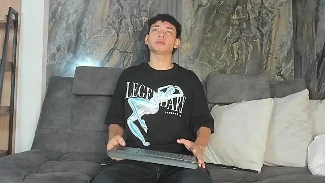 Daviid laidd online show from 01-07-26, 01:24