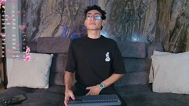 Daviid laidd online show from 02-24-26, 09:02