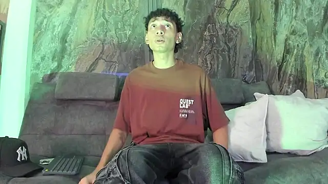 Daviid laidd online show from 03-13-26, 08:37