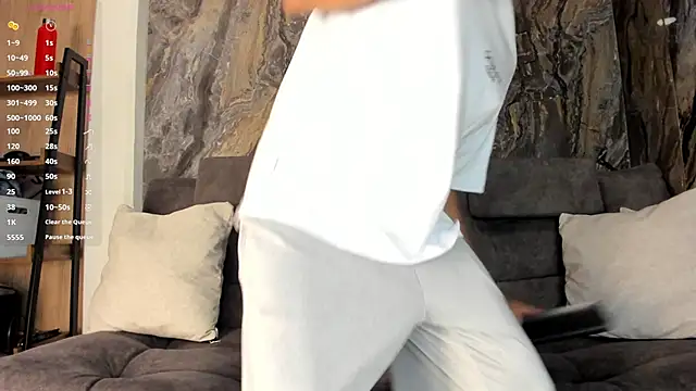 Daviid laidd online show from 03-27-26, 08:08