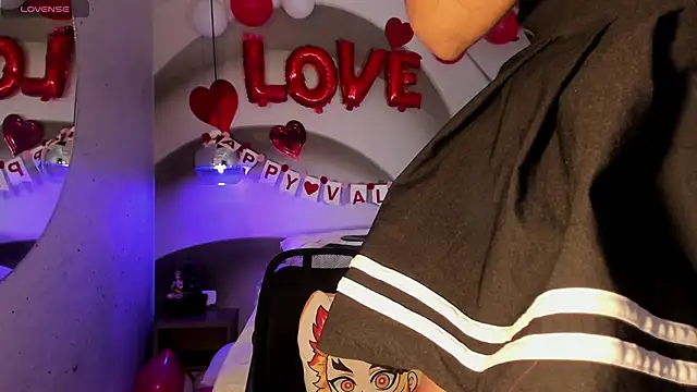 IamNayuta online show from 02-10-25, 08:53