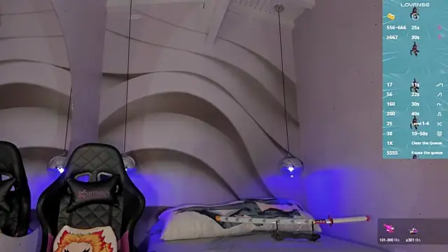 IamNayuta online show from 02-22-25, 11:03