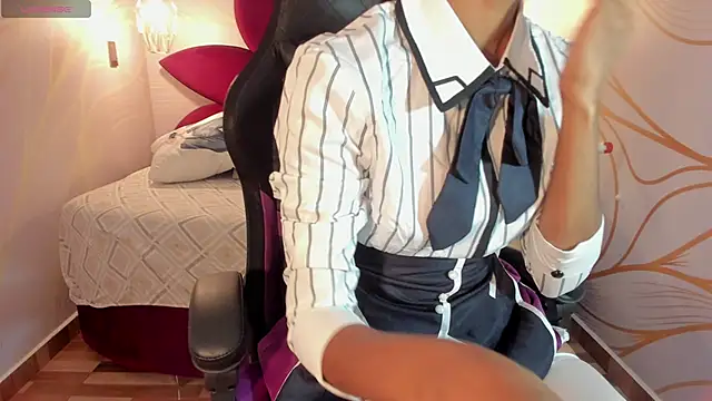 IamNayuta online show from 02-23-25, 08:22