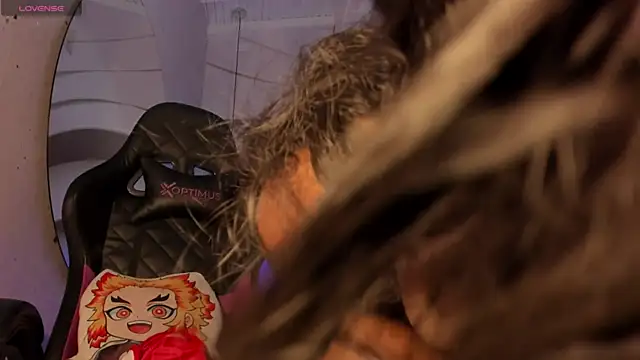 IamNayuta online show from 03-13-25, 08:11