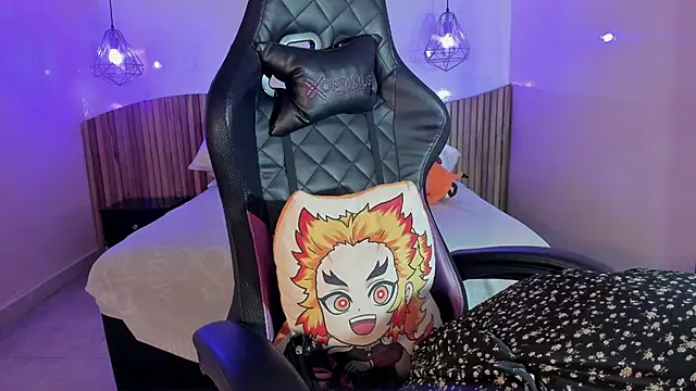 IamNayuta online show from 11-12-25, 08:30