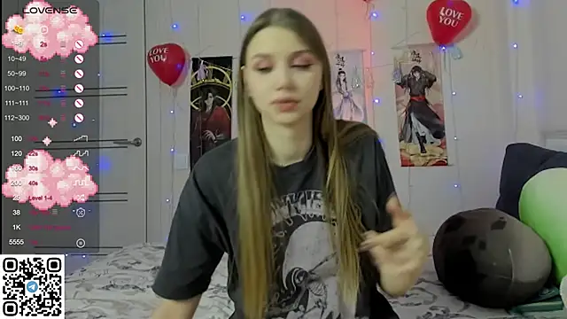 Snapshot of JorRoger chatting on 02-21-25, 07:10 JorRoger online show from 02-21-25, 07:10