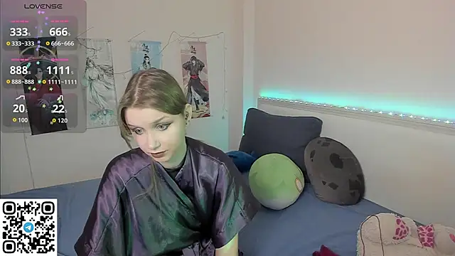 JorRoger online show from 11-26-25, 02:34