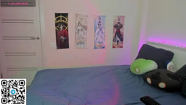 JorRoger online show from 04-01-26, 01:17